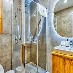 Z Basenem I Saunami Stone Hill Vip Centrum By Royal Aparts Szklarska Poreba
