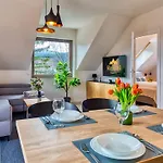 Apartment Z Basenem I Saunami Stone Hill Vip Centrum By Royal Aparts *