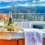 Apartment Z Basenem I Saunami Stone Hill Vip Centrum By Royal Aparts Szklarska Poreba