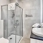 Z Basenem I Saunami Stone Hill Vip Centrum By Royal Aparts Apartment Szklarska Poreba