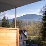Z Basenem I Saunami Stone Hill Vip Centrum By Royal Aparts Szklarska Poreba