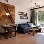 Z Basenem I Saunami Stone Hill Vip Centrum By Royal Aparts Apartment Szklarska Poreba