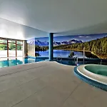 Apartment Z Basenem I Saunami Stone Hill Vip Centrum By Royal Aparts Szklarska Poreba