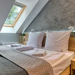 Z Basenem I Saunami Stone Hill Vip Centrum By Royal Aparts * Szklarska Poreba
