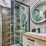 Z Basenem I Saunami Stone Hill Vip Centrum By Royal Aparts Apartment Szklarska Poreba