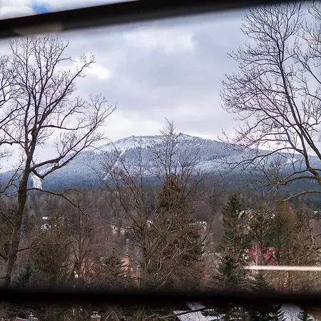 Z Basenem I Saunami Stone Hill Vip Centrum By Royal Aparts *