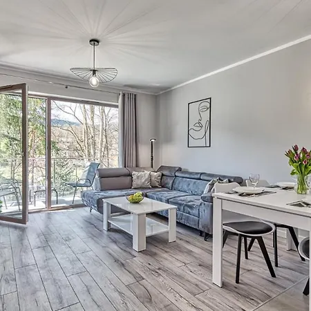 Apartment Z Basenem I Saunami Stone Hill Vip Centrum By Royal Aparts *