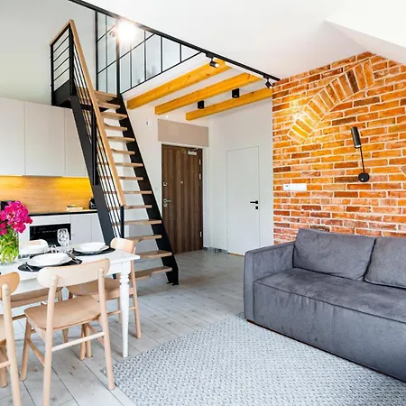 Z Basenem I Saunami Stone Hill Vip Centrum By Royal Aparts Apartment Szklarska Poreba