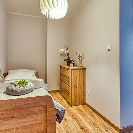 Apartment Z Basenem I Saunami Stone Hill Vip Centrum By Royal Aparts *
