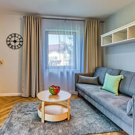 Z Basenem I Saunami Stone Hill Vip Centrum By Royal Aparts Apartment Schreiberhau