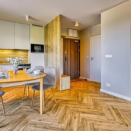 Z Basenem I Saunami Stone Hill Vip Centrum By Royal Aparts Szklarska Poręba