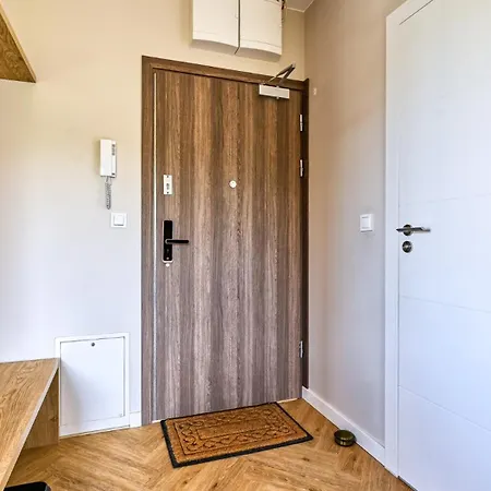Z Basenem I Saunami Stone Hill Vip Centrum By Royal Aparts Apartment *